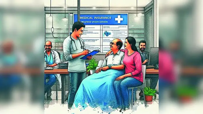 क्यों 3 साल में ही हेल्थ कवर छोड़ रहे युवा? क्यों 3 साल में ही हेल्थ कवर छोड़ रहे युवा?