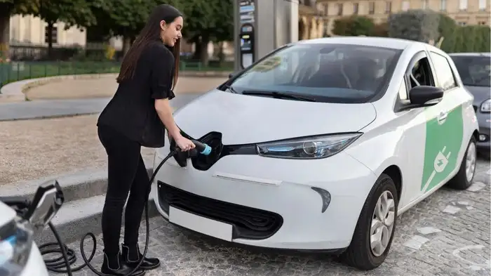 EV Range tips EV Range tips