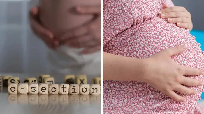 early pregnancy after c section can be risky doctors explain the reasons and right timing early pregnancy after c section can be risky doctors explain the reasons and right timing