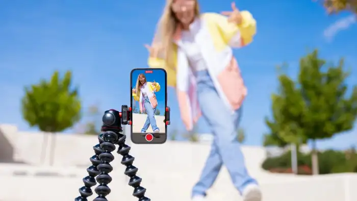 recording your own voice