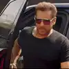 Salman Khan and Nayanthara action film