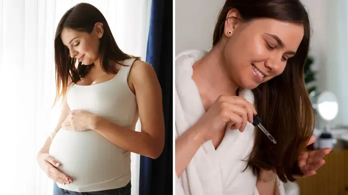 is hair smoothing and straightening safe during pregnancy doctor explain is hair smoothing and straightening safe during pregnancy doctor explain