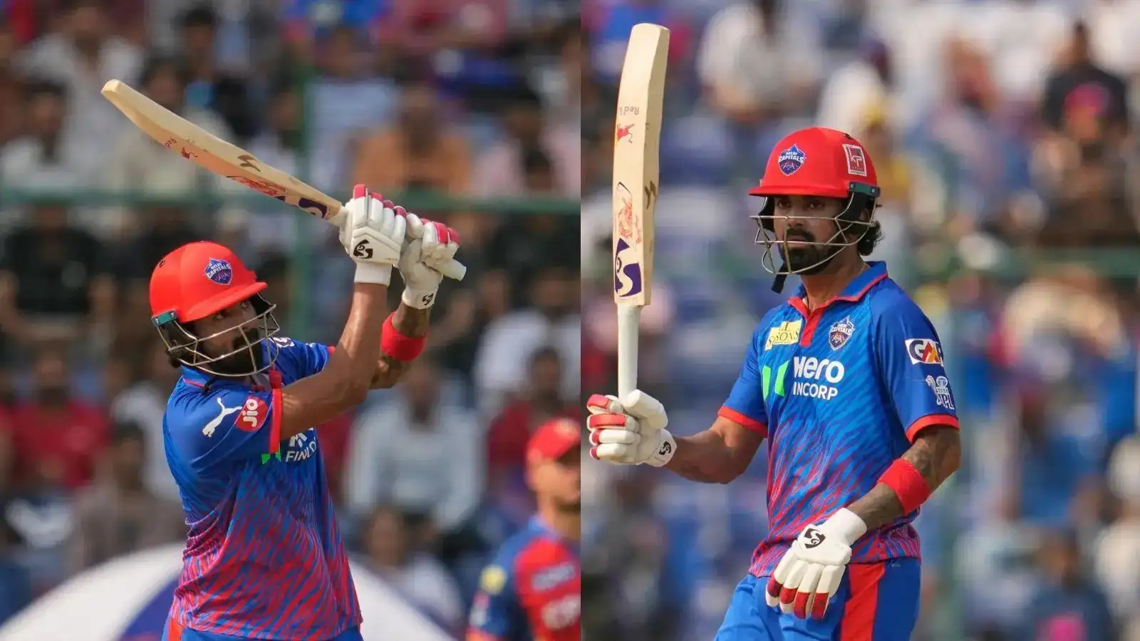 केएल राहुल का शानदार शतक