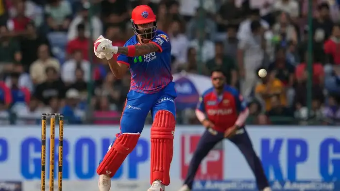 आईपीएल में भारतीय द्वारा सबसे बड़ा इंडिविजुअल स्कोर