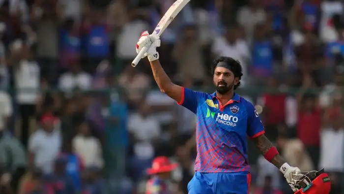 आईपीएल में 150 रन की पारी खेलने वाले पहले भारतीय