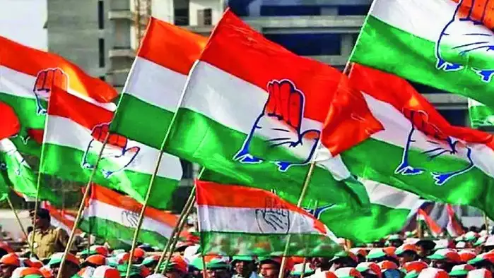 कांग्रेस ने अंबाला से प्रत्याशी बदला कांग्रेस ने अंबाला से प्रत्याशी बदला