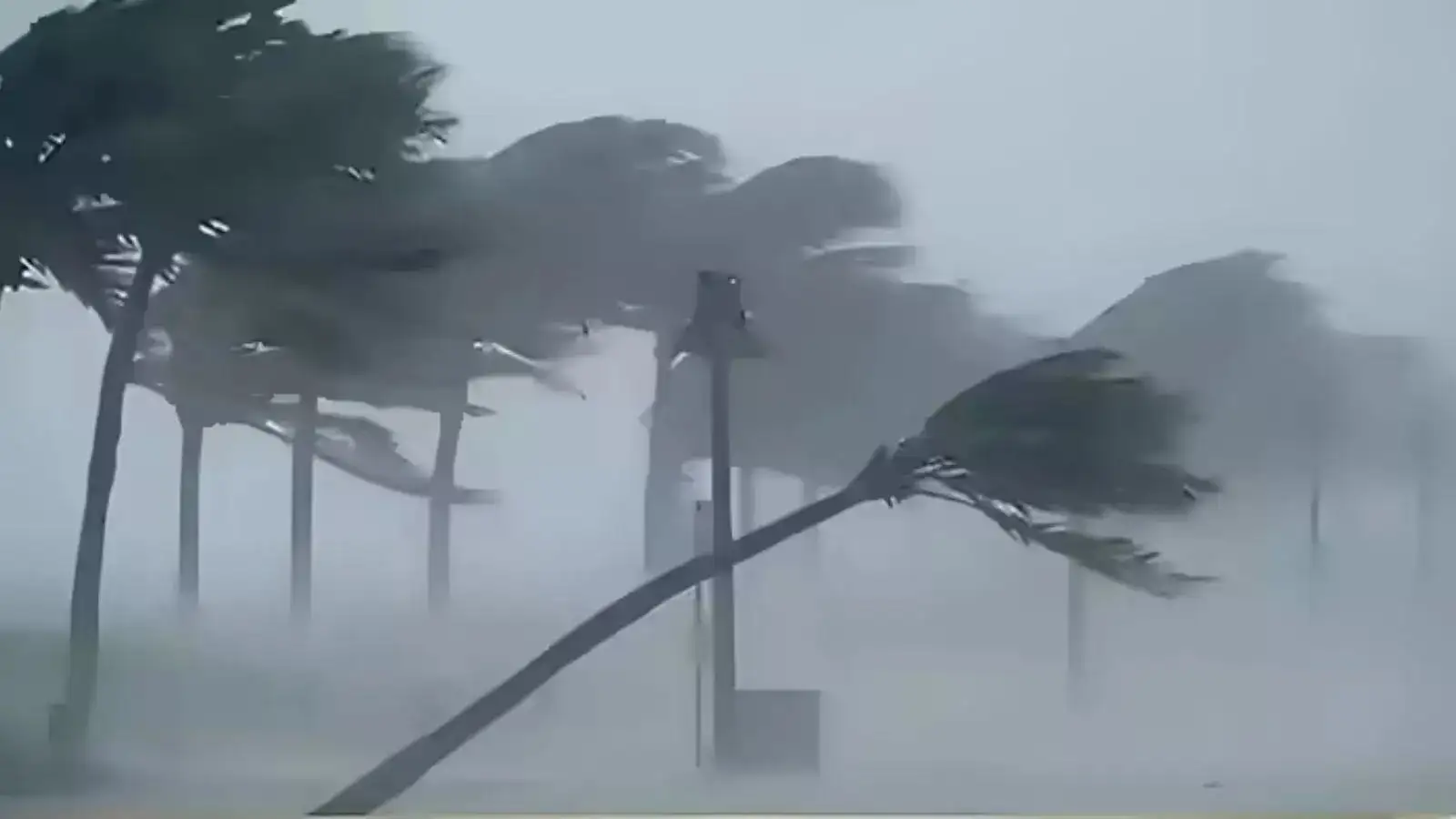 भारत में मौसम का मिजाज