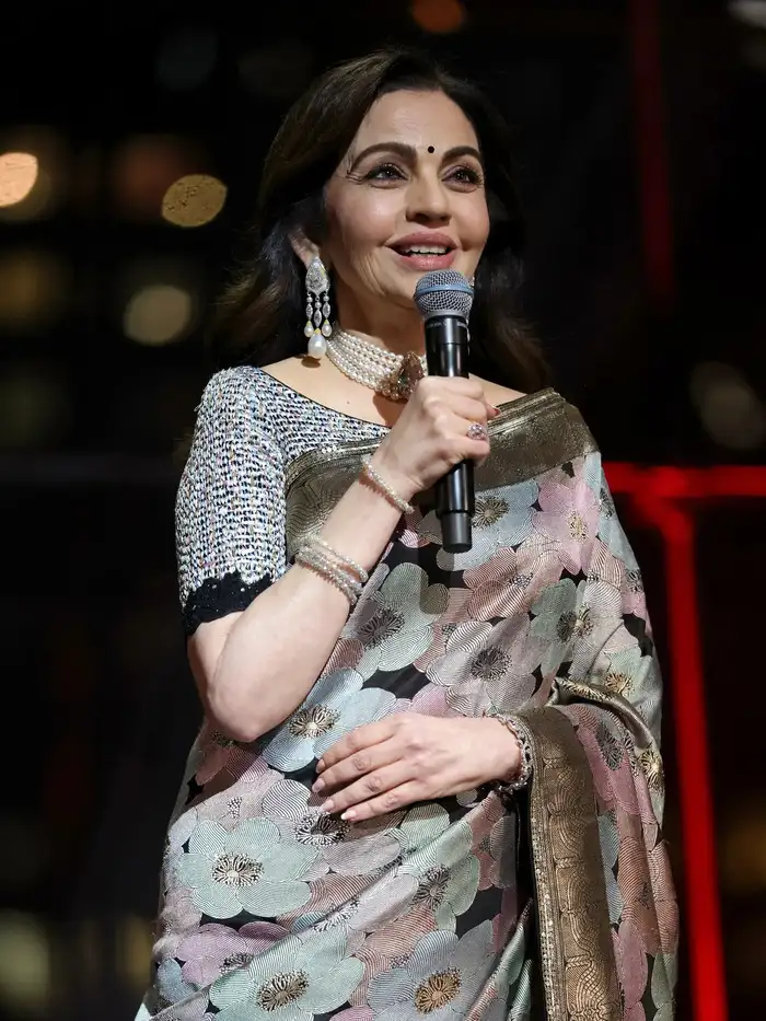 बाकी की जूलरी भी है क्लासी