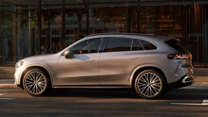 प्रीमियम केबिन