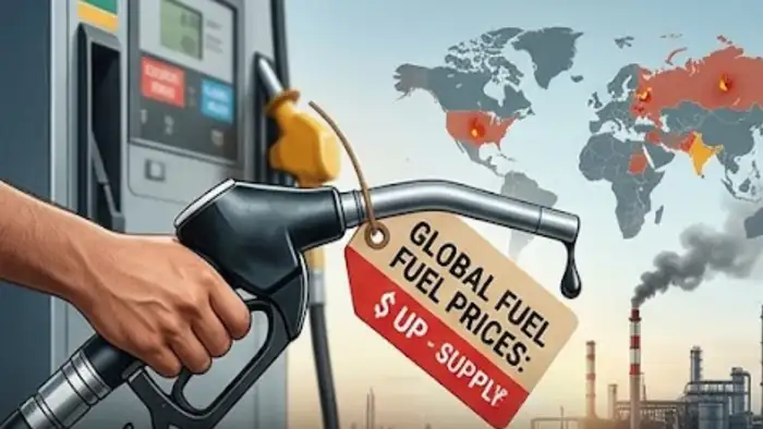 ईवी जरूरी भी और मजबूरी भी...