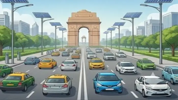 फ्यूचर मोबिलिटी