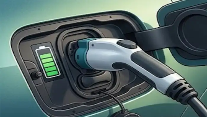 ईवी अडॉप्शन के सामने काफी सारी चुनौतियां भी... लेकिन समय होगा बेहतर