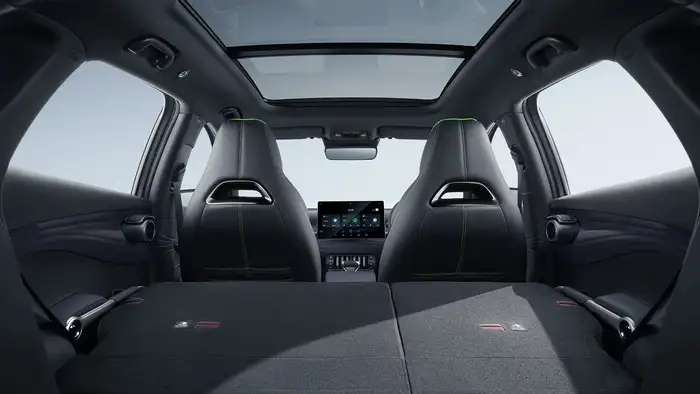 बैटरी और फ्लैश चार्जिंग