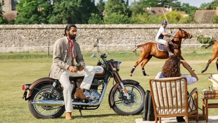 Royal Enfield Classic 350 Price Features