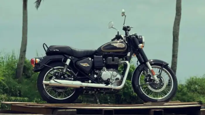 Royal Enfield Bullet 350 Price Features