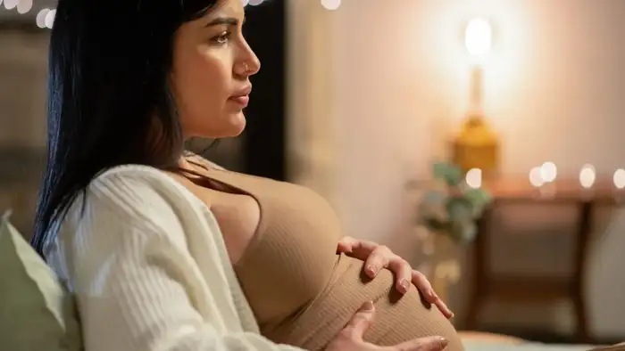 Low baby weight in Pregnancy