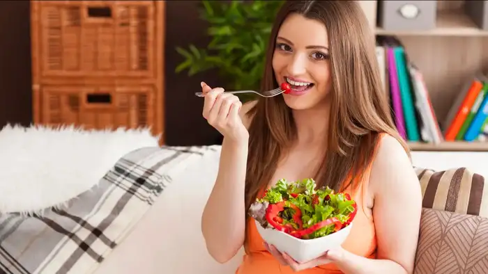 diet for baby weight gain in pregnancy<br>