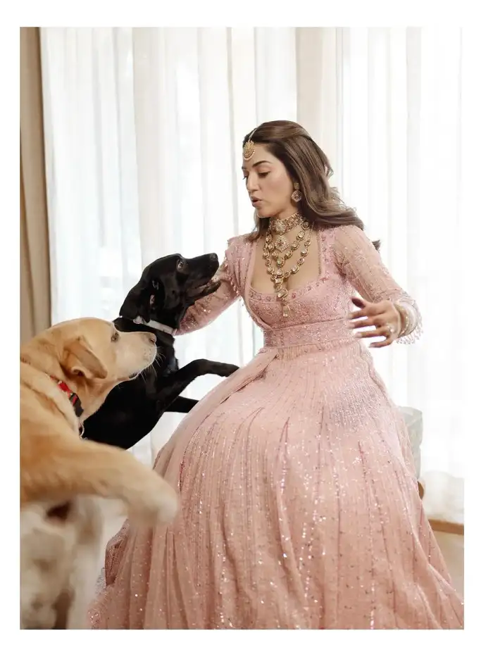 2021 में BJP नेता भव्य बिश्नोई से टूटी थी सगाई