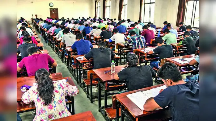 मेडिकल एंट्रेंस टेस्ट के लिए एडमिट कार्ड जारी मेडिकल एंट्रेंस टेस्ट के लिए एडमिट कार्ड जारी