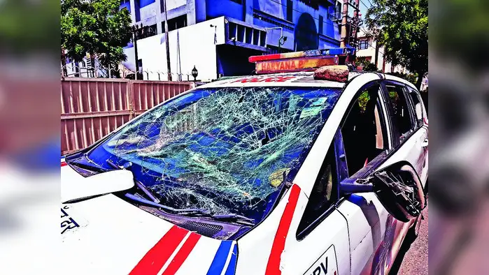 क्या कार AC की हवा में छिपा खतरा, ICMR कर रही जांच क्या कार AC की हवा में छिपा खतरा, ICMR कर रही जांच