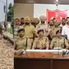 पंजाब पुलिस ने रेलवे ट्रैक धमाका मामले में ISI समर्थित आतंकी गिरोह पकड़ा