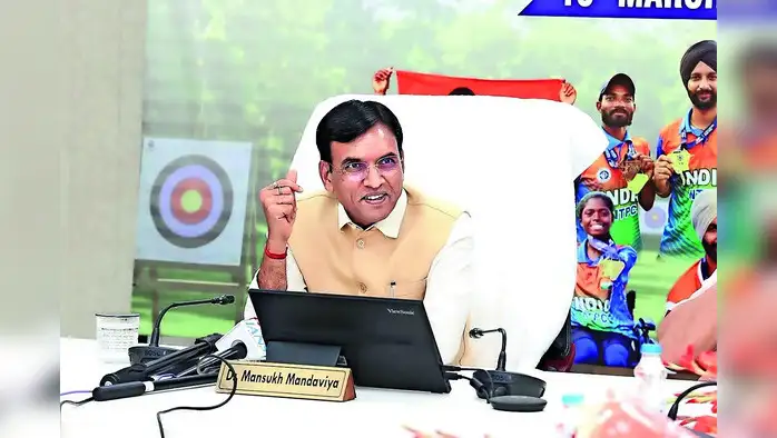 फिट इंडिया अभियान के साइक्लिंग क्लब से जुड़ पा सकते हैं इंसेंटिव फिट इंडिया अभियान के साइक्लिंग क्लब से जुड़ पा सकते हैं इंसेंटिव