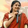 टीएमसी सांसद सायोनी घोष ने बीजेपी के जीत के दावे को बताया दिखावा, बोलीं-  बंगाल की जनता ममता दीदी के साथ - tmc mp saayoni ghosh said people of bengal  stand with