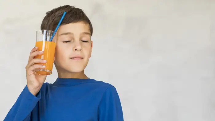 ये 5 ड्रिंक्स हाइड्रेटेड रखने में कर सकते हैं मदद 