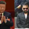 China Nepal Relations
