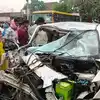 Giridih Accident