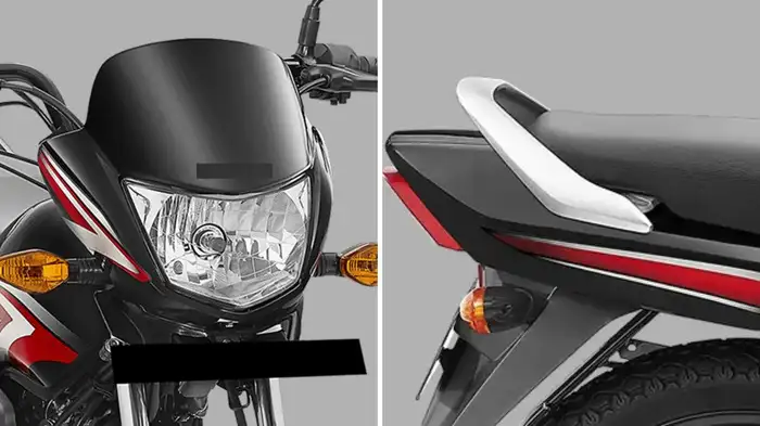 Honda Shine 100 Honda Shine 100