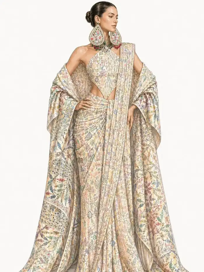 कैसा होता है मूगा सिल्क