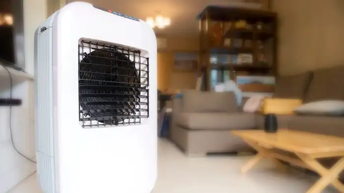air cooler