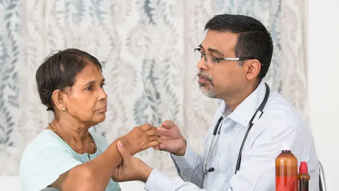 रूमेटॉइड अर्थराइटिस