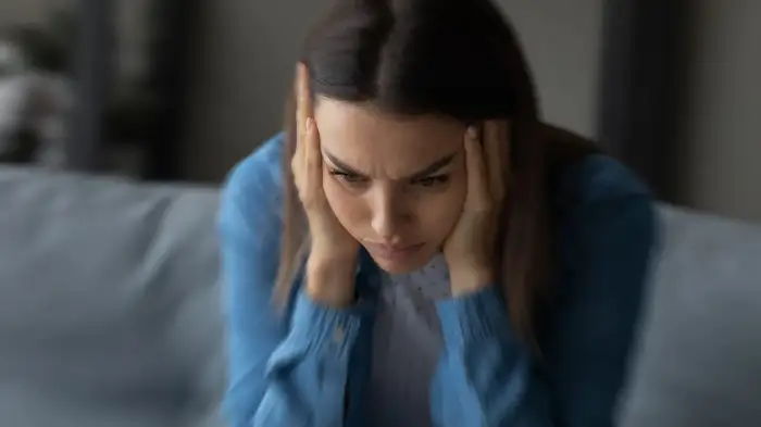 चक्कर आना कब गंभीर होता है (सांकेतिक तस्वीर) चक्कर आना कब गंभीर होता है (सांकेतिक तस्वीर)
