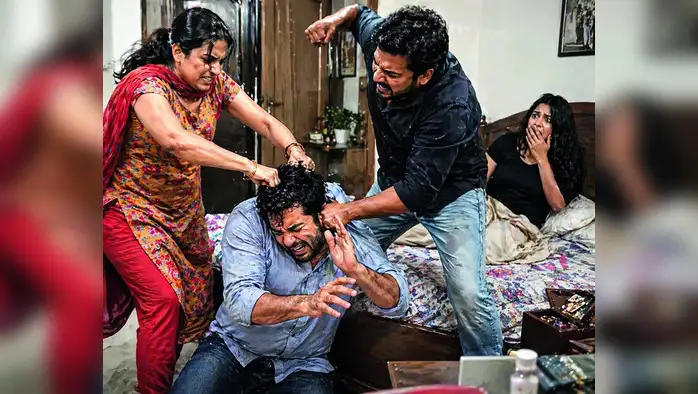 आगजनी के बाद टावर-D का होगा स्ट्रक्चरल ऑडिट आगजनी के बाद टावर-D का होगा स्ट्रक्चरल ऑडिट