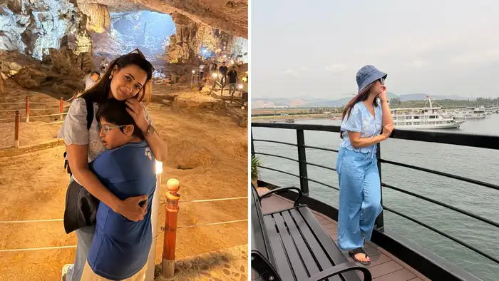मिनिमल एक्सेसरीज की स्टाइल