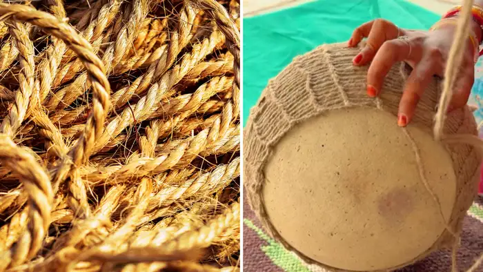 कैसे लपेटना होगी रस्सी 
