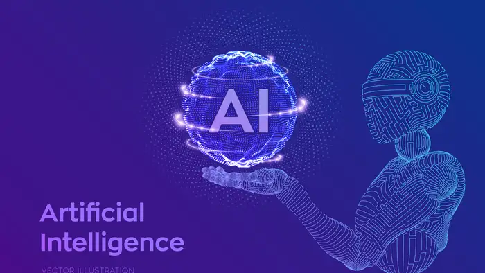 Growing risks of AI