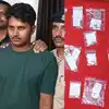 thief arrested