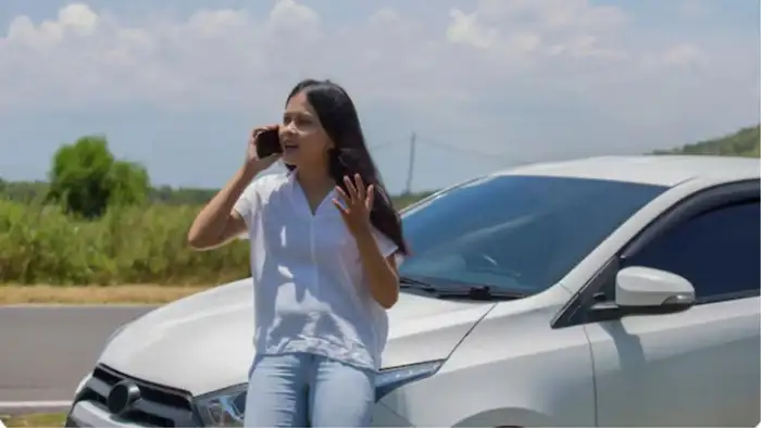 इंजन गर्म होने की चेतावनी को नजरअंदाज न करें 