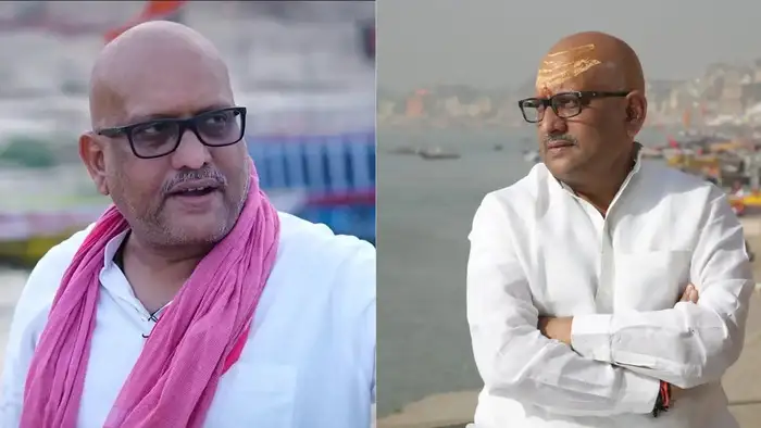 2019 में ज्&zwj;यादा वोट पाए फिर भी हार गए अजय राय 