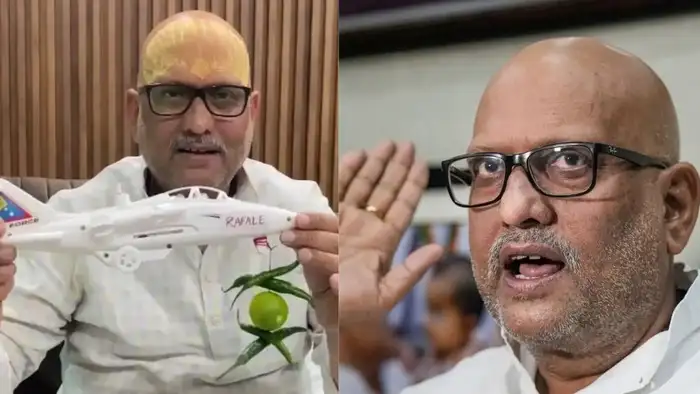 2024 लोकसभा चुनाव में पीएम मोदी को दी कांटे की टक्&zwj;कर 