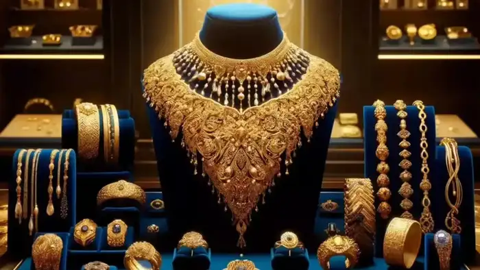 कब बढ़ेगा सोने का भाव?