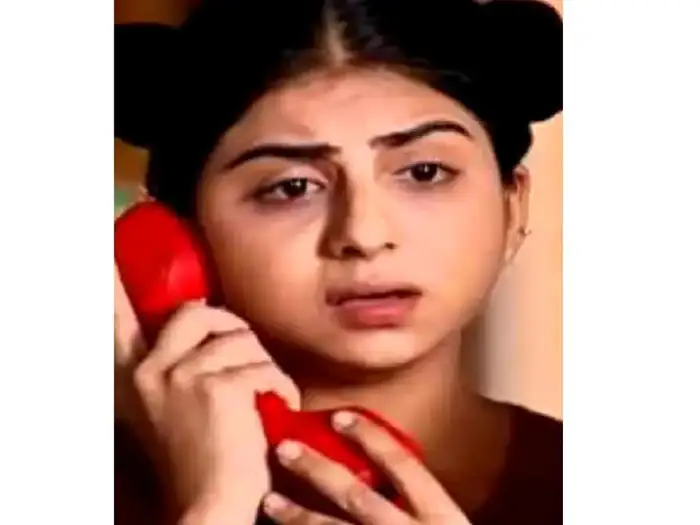 Anna Jaisinghani