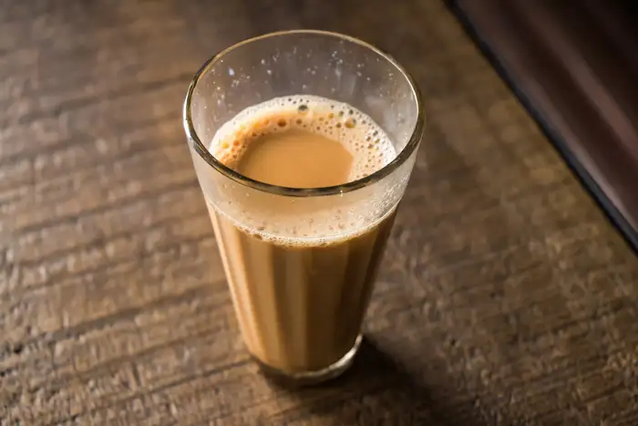 कॉफी- चाय भी नहीं है सुरक्ष‍ित <sup>​</sup> 