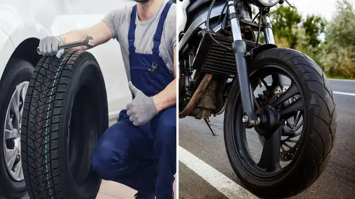 car bike tyres car bike tyres