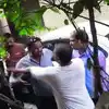 पुलिस से शिकायत करने पर डॉक्टर की पिटाई
