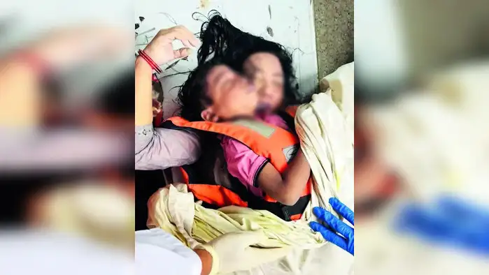AC में हुआ ब्लास्ट, चारसाल के मासूम की मौत AC में हुआ ब्लास्ट, चारसाल के मासूम की मौत