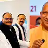 डिप्टी सीएम दिल्ली बैठक